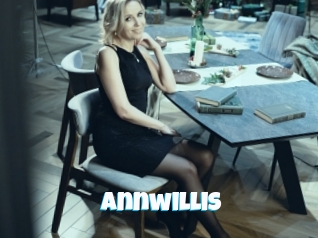 Annwillis