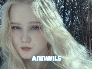 annwils Miss Gros Seins