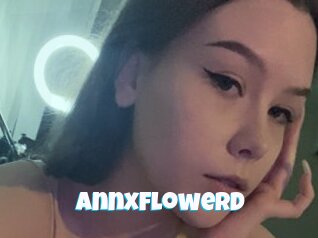 Annxflowerd