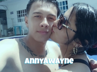 Annyawayne