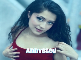 annybleu Miss Gros Seins