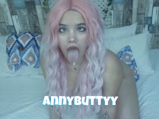 Annybuttyy