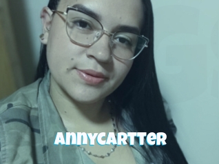 Annycartter