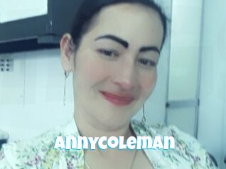 Annycoleman