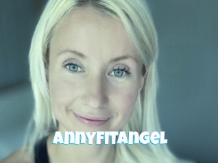 Annyfitangel