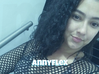 annyflex Miss Gros Seins