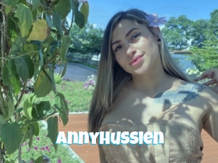 Annyhussien