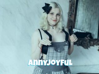 Annyjoyful
