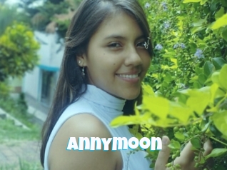 annymoon Miss Gros Seins