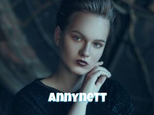 Annynett