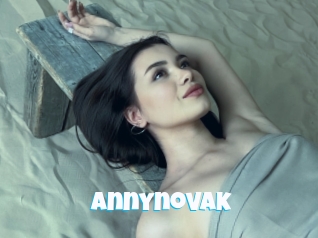 Annynovak