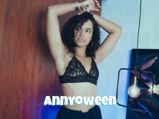 Annyoween