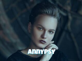 Annypsy