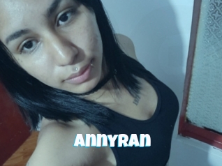Annyran