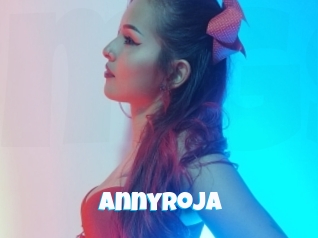 annyroja Miss Gros Seins