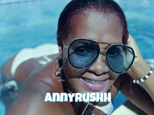 Annyrushh