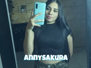 Annysakura
