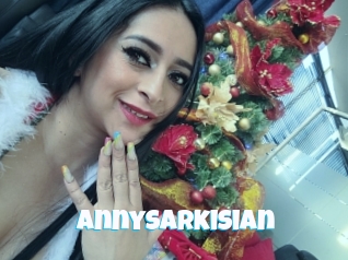 Annysarkisian