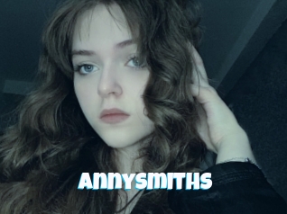 Annysmiths