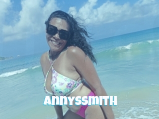 Annyssmith