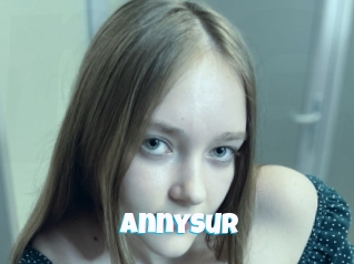 Annysur