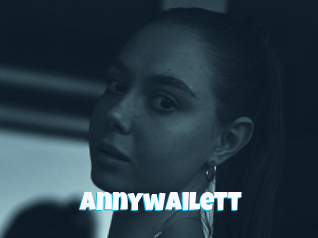 Annywailett