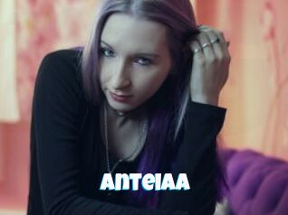 Anteiaa
