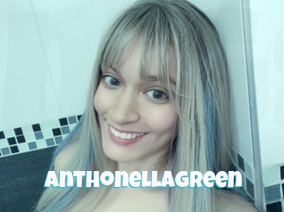 Anthonellagreen