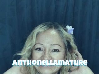 Anthonellamature