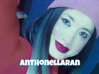 Anthonellaran