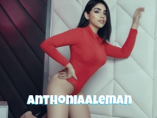 Anthoniaaleman