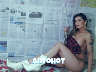 Antohot