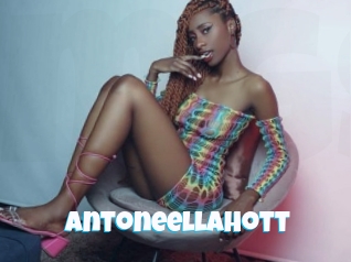 antoneellahott Miss Gros Seins