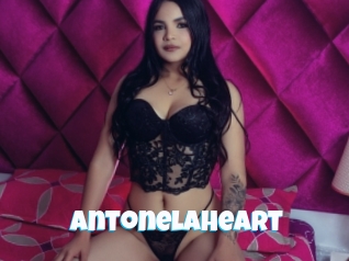 Antonelaheart