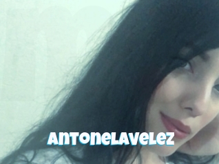 Antonelavelez
