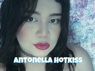 antonella_hotkiss Miss Gros Seins