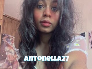 Antonella27