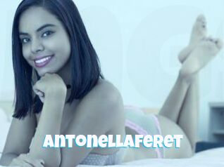 Antonellaferet