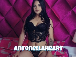 antonellaheart Miss Gros Seins