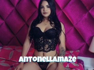 Antonellamaze