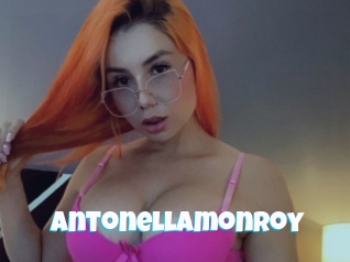 Antonellamonroy