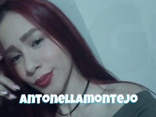 Antonellamontejo