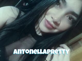 Antonellapretty