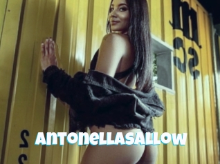 Antonellasallow