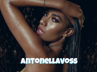 Antonellavoss