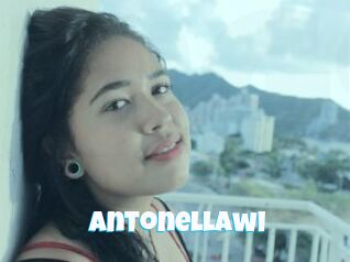 Antonellawi