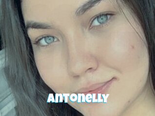 Antonelly