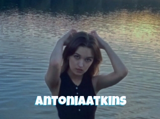 Antoniaatkins