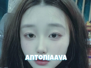 Antoniaava