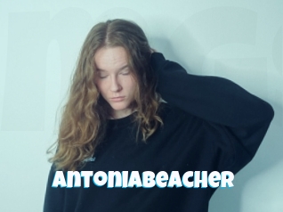 Antoniabeacher